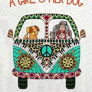 Meet your Posher, Charlene